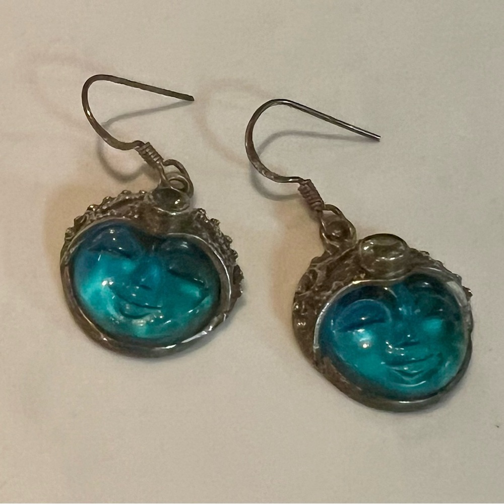 Pretty Goddess Earrings